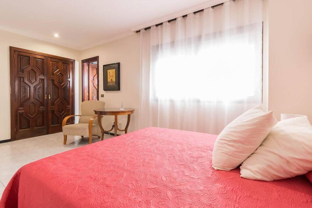 Albareda Canteras Лас-Пальмас-де-Гран-Канария Экстерьер фото